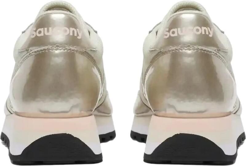 SAUCONY ORIGINALS Jazz Triple Schoenen Beige 1 2 Vrouw - Foto 2