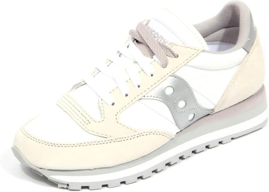 Saucony Sneaker 100% samenstelling Productcode: S60530-16 White Dames - Foto 6