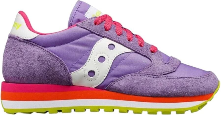 Saucony Jazz Triple