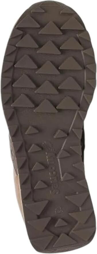 Saucony Sneakers 1006 JAZZ TRIPLE SADDLE COCA - Foto 3