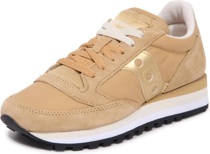 Saucony Jazz Triple Running Shoe