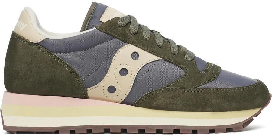 Saucony Jazz Triple Sneakers