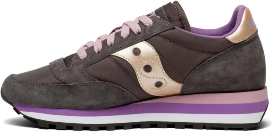 Saucony Sneaker 100% samenstelling Productcode: S60530-16 White Dames - Foto 16
