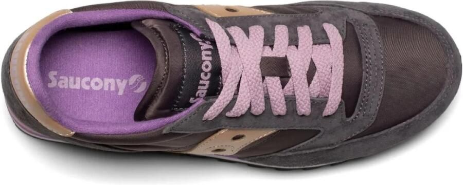 Saucony Sneaker 100% samenstelling Productcode: S60530-16 White Dames - Foto 17