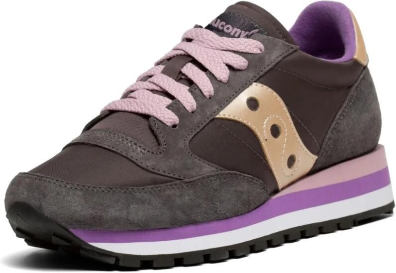 Saucony Sneaker 100% samenstelling Productcode: S60530-16 White Dames - Foto 14