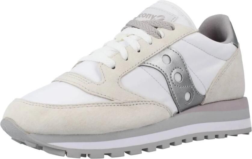 Saucony Sneaker 100% samenstelling Productcode: S60530-16 White Dames - Foto 2