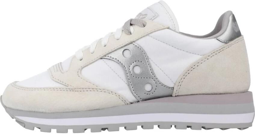 Saucony Sneaker 100% samenstelling Productcode: S60530-16 White Dames - Foto 8