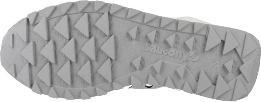 Saucony Sneaker 100% samenstelling Productcode: S60530-16 White Dames - Foto 4
