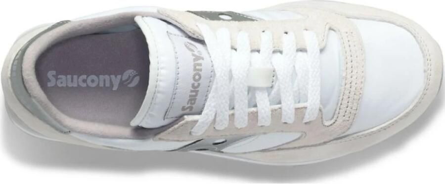 Saucony Sneaker 100% samenstelling Productcode: S60530-16 White Dames - Foto 5