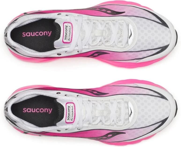 Saucony Kinvara 1 - Foto 2