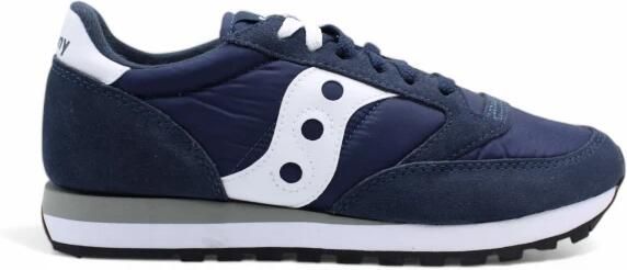 Saucony Klassieke Jazz Sneakers