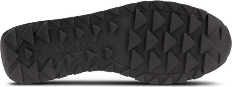 Saucony Sneaker 100% sa stelling Productcode: s2044-449 Black Unisex - Foto 10