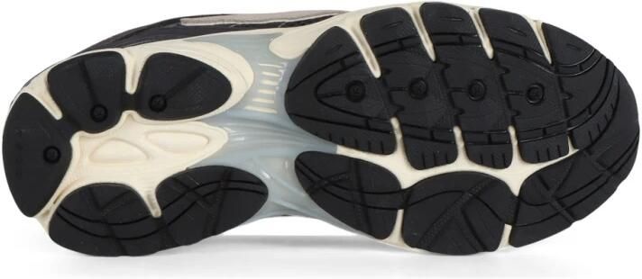 Saucony Leren en stoffen sneakers Progrid Omni 9 - Foto 2