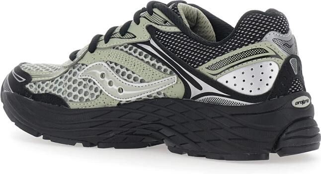 Saucony Mesh Upper Sneaker - Foto 3