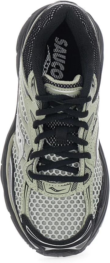 Saucony Mesh Upper Sneaker - Foto 2