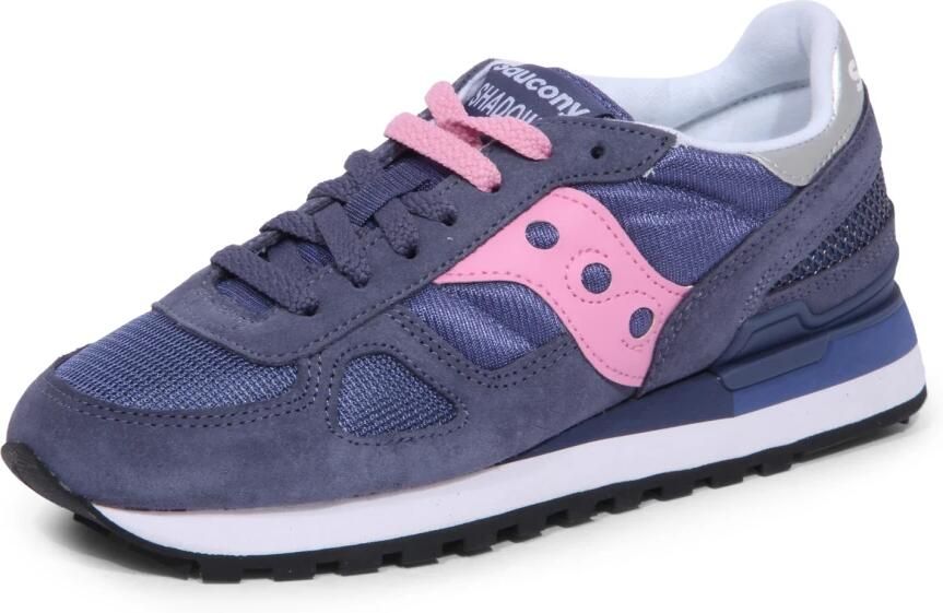 Saucony Sneaker 100% samenstelling Productcode: S1108-838 Blauw Dames - Foto 2