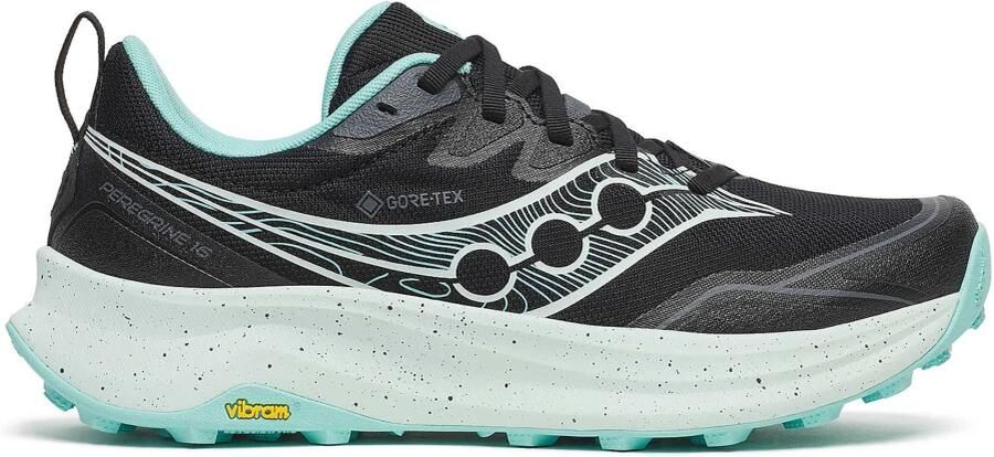 Saucony PEREGRINE 16 GTX