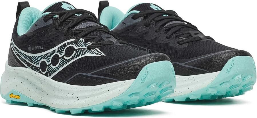 Saucony PEREGRINE 16 GTX - Foto 4