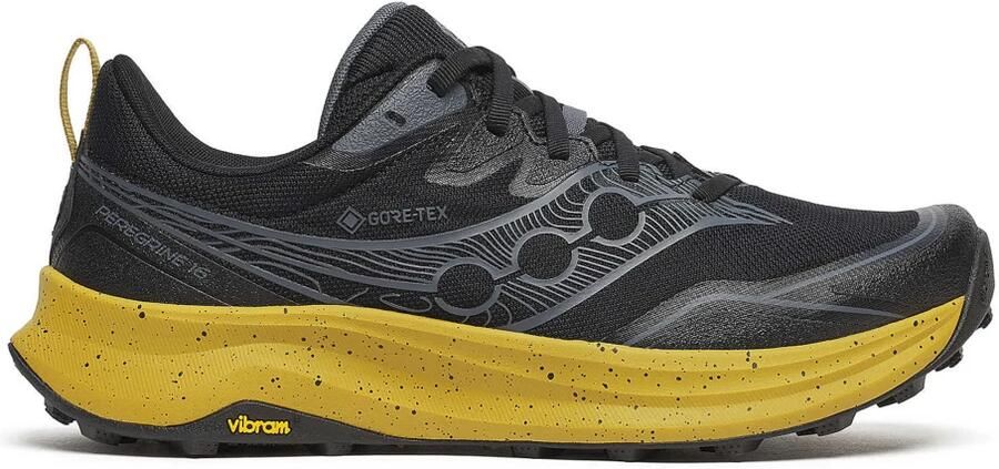 Saucony Peregrine 16 GTX