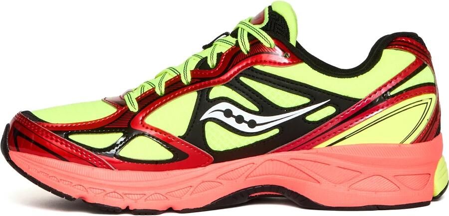 Saucony ProGrid Guide 7 Hi Octane - Foto 3