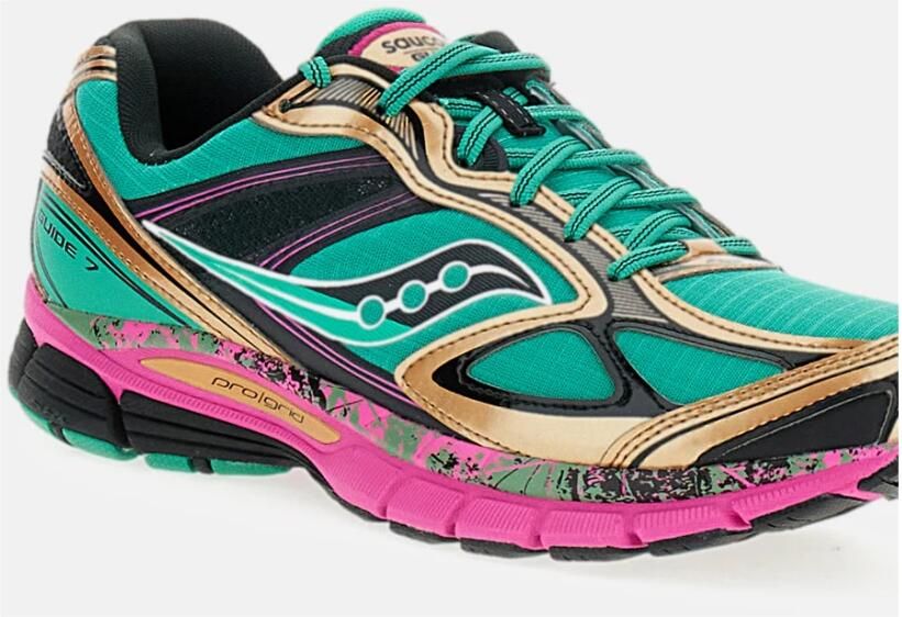 Saucony ProGrid Guide 7 - Foto 4