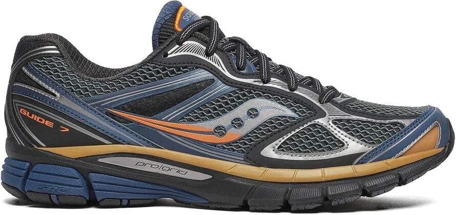 Saucony ProGrid Guide 7