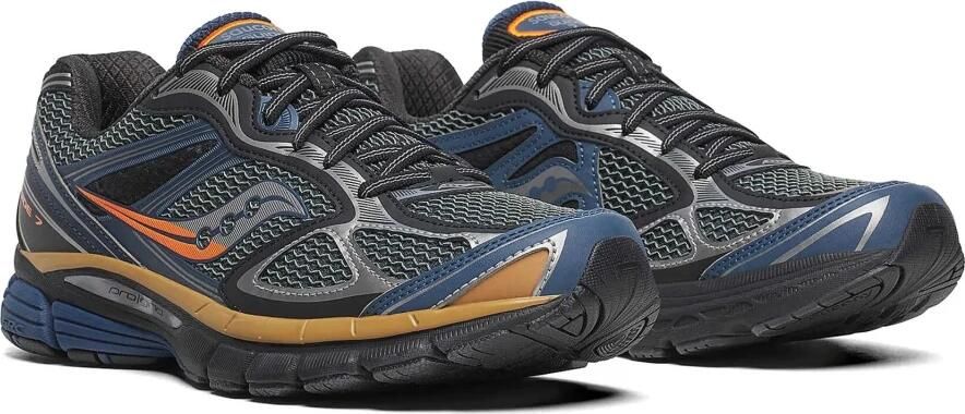 Saucony ProGrid Guide 7 - Foto 4
