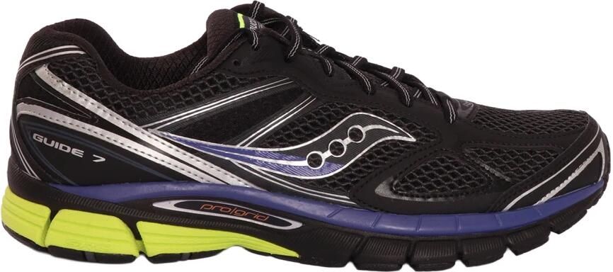 Saucony ProGrid Guide 7