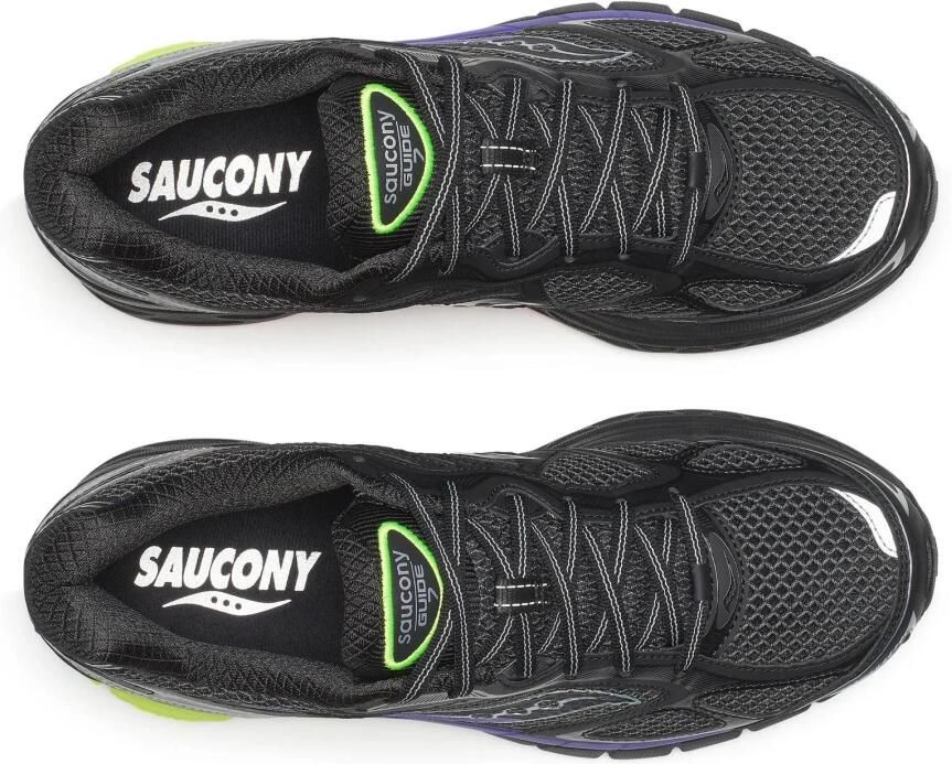 Saucony ProGrid Guide 7 - Foto 2