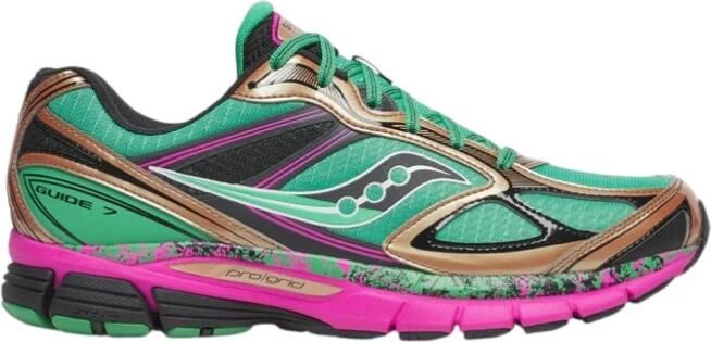 Saucony Progrid Guide 7