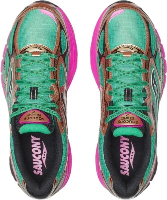 Saucony Progrid Guide 7 - Foto 2