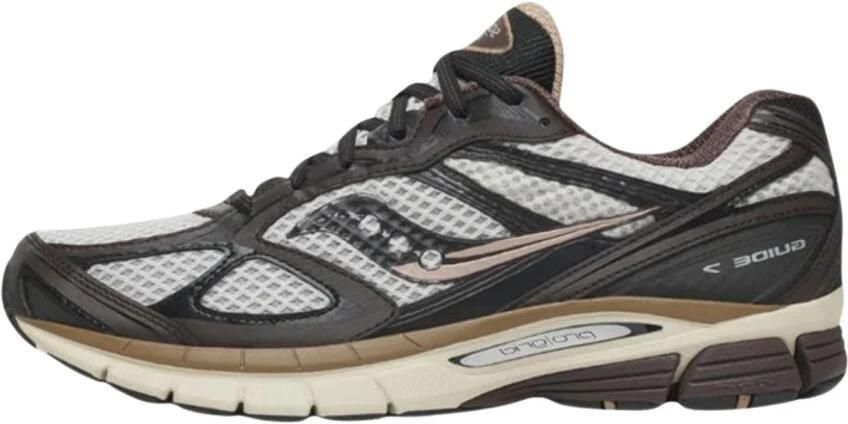 Saucony Sneakers Progrid Guide 7 Bruin Bruin