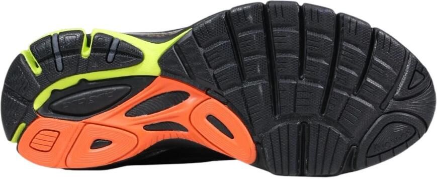 Saucony Sneakers laag 'PROGRID GUIDE 7' blauw zwart zilver - Foto 10