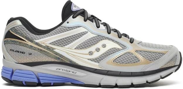 Saucony ProGrid Guide 7 Lage Sneakers - Foto 3