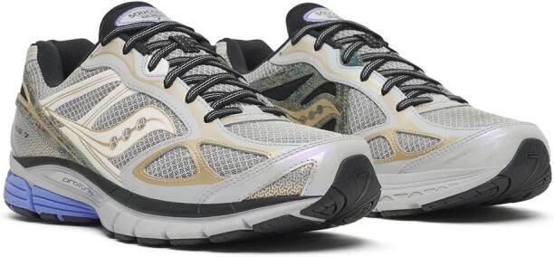 Saucony ProGrid Guide 7 Lage Sneakers - Foto 4