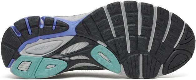 Saucony ProGrid Guide 7 Lage Sneakers - Foto 5