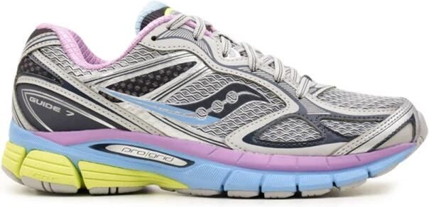 Saucony Progrid Guide 7 Low Sneakers
