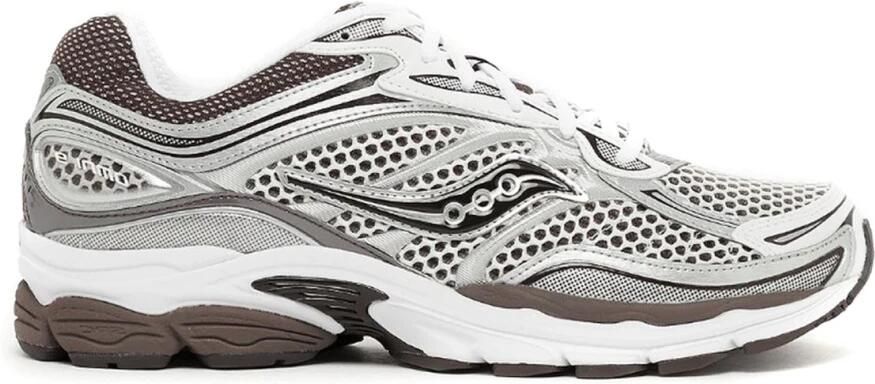 Saucony Progrid Omni 9 Casual Schoenen