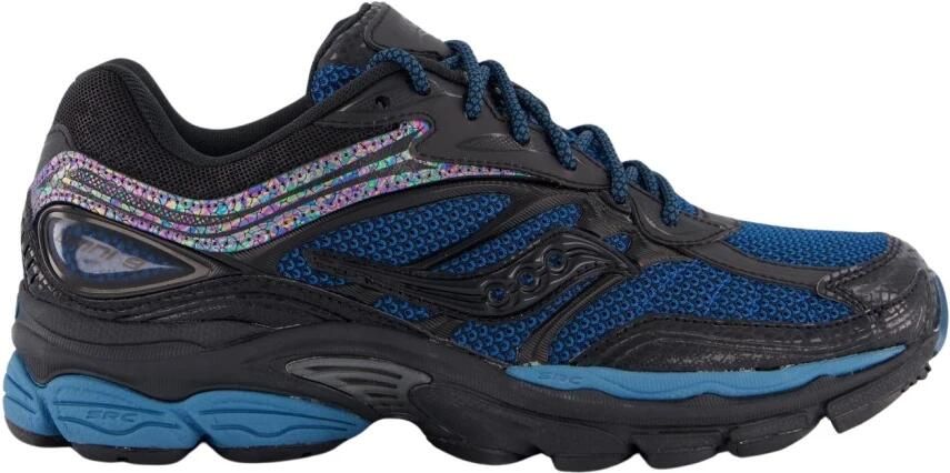 Saucony Progrid Omni 9 Dames Hardloopschoenen