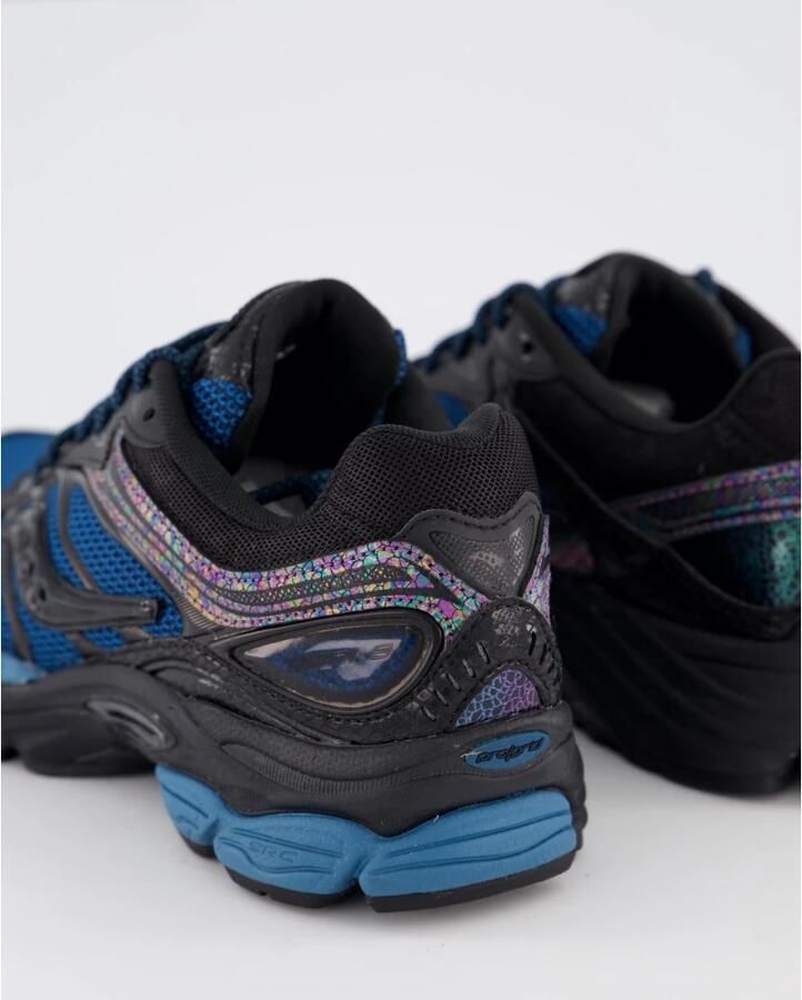 Saucony Progrid Omni 9 Dames Hardloopschoenen - Foto 2