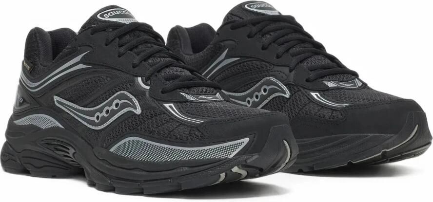 Saucony ProGrid Omni 9 GTX - Foto 3