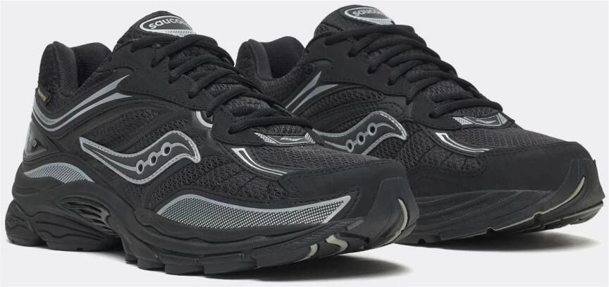 Saucony ProGrid Omni 9 GTX - Foto 5