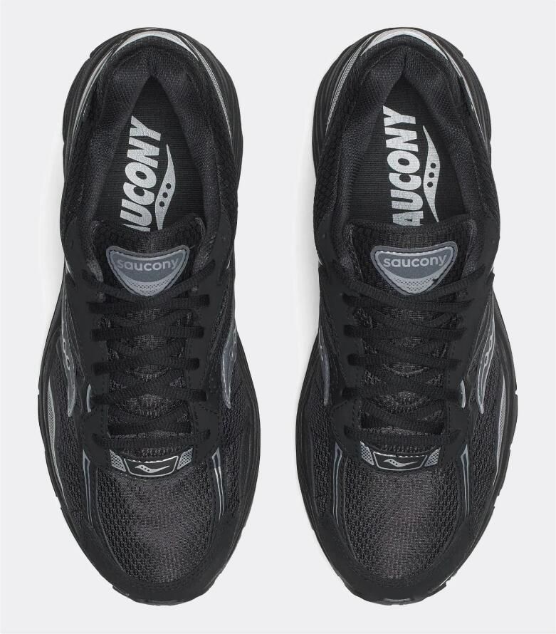 Saucony ProGrid Omni 9 GTX - Foto 2