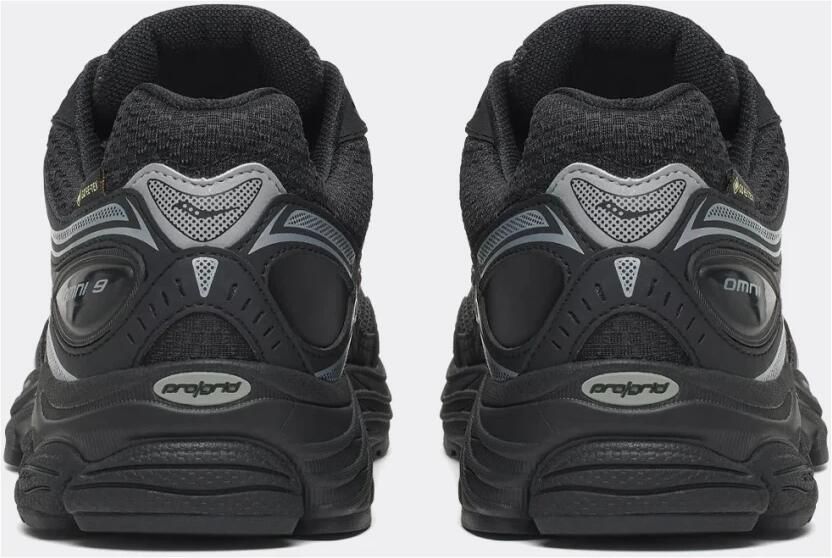 Saucony ProGrid Omni 9 GTX - Foto 3