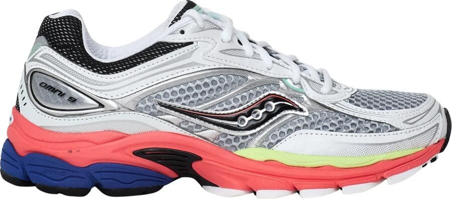 Saucony ProGrid Omni 9