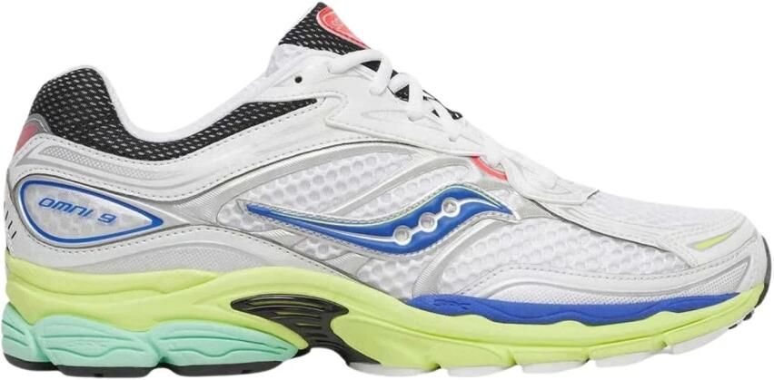 Saucony ProGrid Omni 9