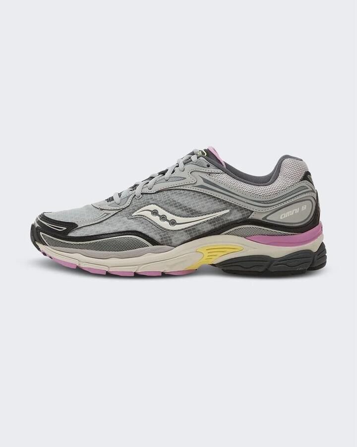 Saucony Progrid Omni 9 - Foto 2