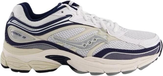 Saucony ProGrid Omni 9