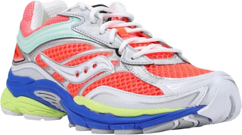 Saucony ProGrid Omni 9 Lage Sneakers - Foto 5
