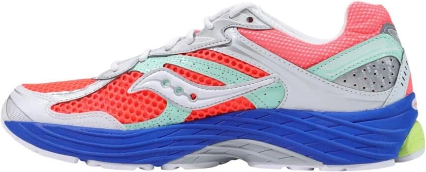 Saucony ProGrid Omni 9 Lage Sneakers - Foto 7